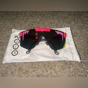 Kids Polarized Pit Vipers
